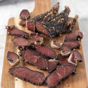 Bees Biltong (Per Kg)