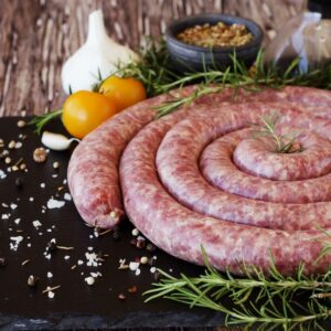 Beste Plaas Boerewors (Per Kg)